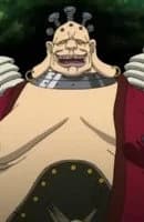Yamidoro, Anden