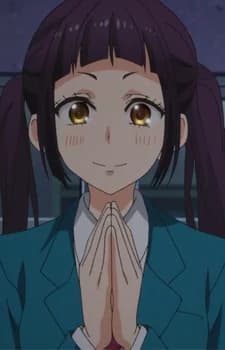 Takamizawa, Arisa