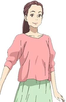 Hiiragi, Kiyomi