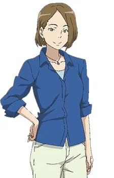 Koyama, Izumi