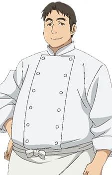 Kumano, Katsuki