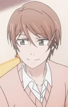 Fukushige, Mitsuru