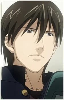 Yoshioka, Satoshi