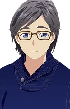 Tazuna's Father