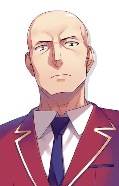 Katsuragi, Kouhei