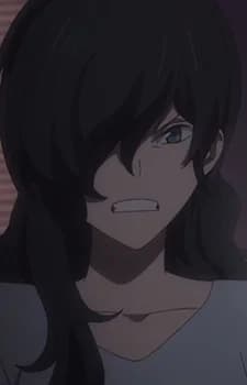 Yuzu's Mother