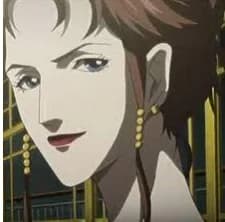 Amanda