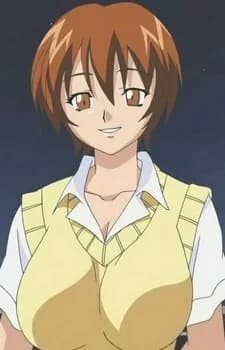 Toyohara, Reina