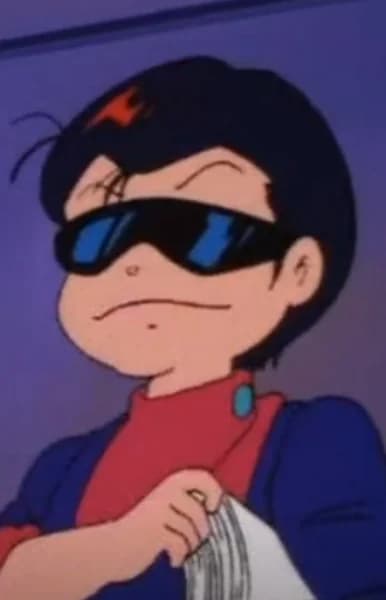 Yamaguchi, Shouta