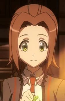 Takasaka, Ayumu