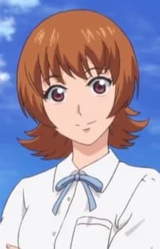Tashiro, Takako