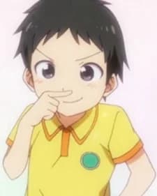 Mamoru