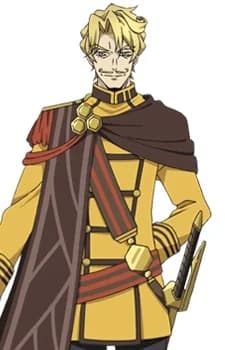 Leonhardt, Rempart