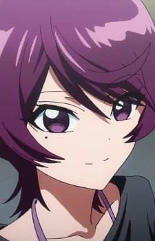 Kaibara, Haruka