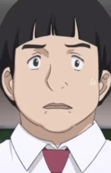 Adachi, Shingo