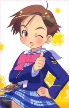 Uehara, Mutsuki