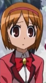 Tsumiki, Shizuka
