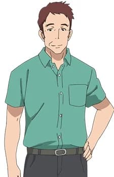 Koharu, Souichirou