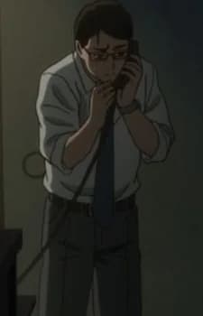 Hatori, Shouji