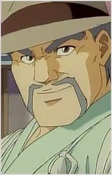 Todou, Ryuhaku