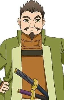 Tokugawa, Ieyasu
