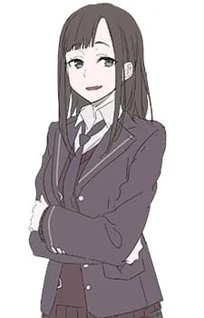 Takahashi, Sanae