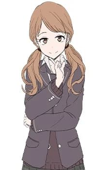 Satou, Mayuko