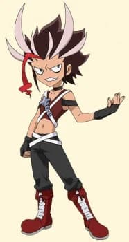 Chigiiru, Chigiru