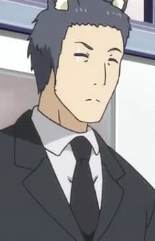 Shigetoki