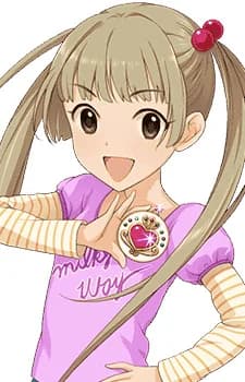 Yokoyama, Chika