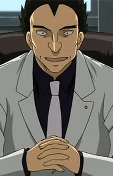 Washio, Masakatsu