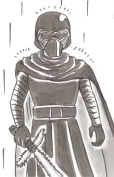 Ren, Kylo