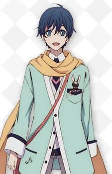 Aoba, Hotaru