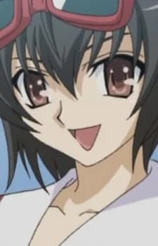 Satou, Kozue