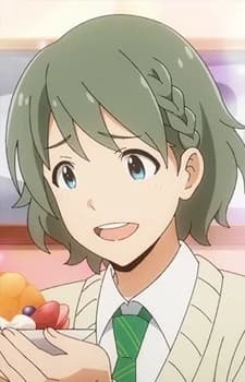 Uzuki, Makio