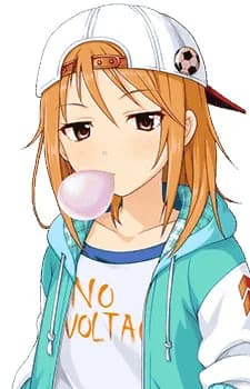 Yuuki, Haru