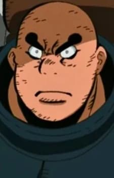 Musashibo, Benkei