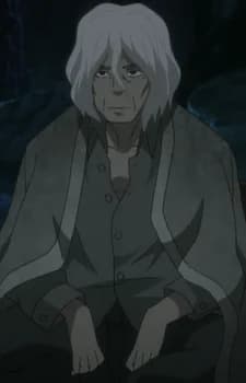 Old Man