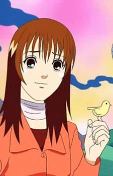 Mamou, Tomoyo