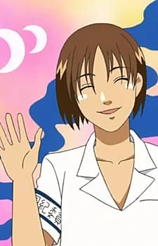 Tachibana, Seiichi