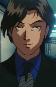 Aizawa, Kouichi
