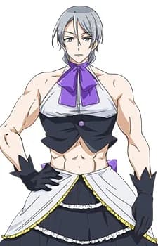 Mahou Shoujo Everything Crazy Beauty