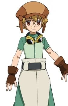 Hidaka, Yukio