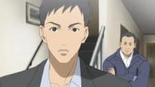 Meshiai, Seiichi