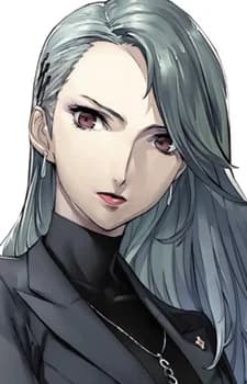 Niijima, Sae