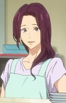 Matsuoka, Miyako