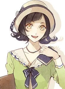 Masaki, Koruri