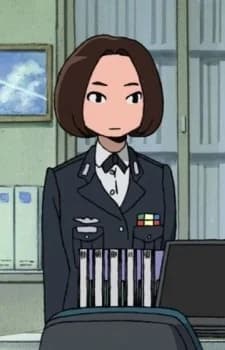 Akishima, Eiko