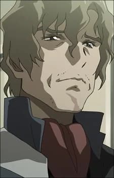 Makabe, Fumihiko