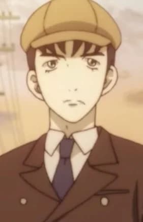 Katou, Kei